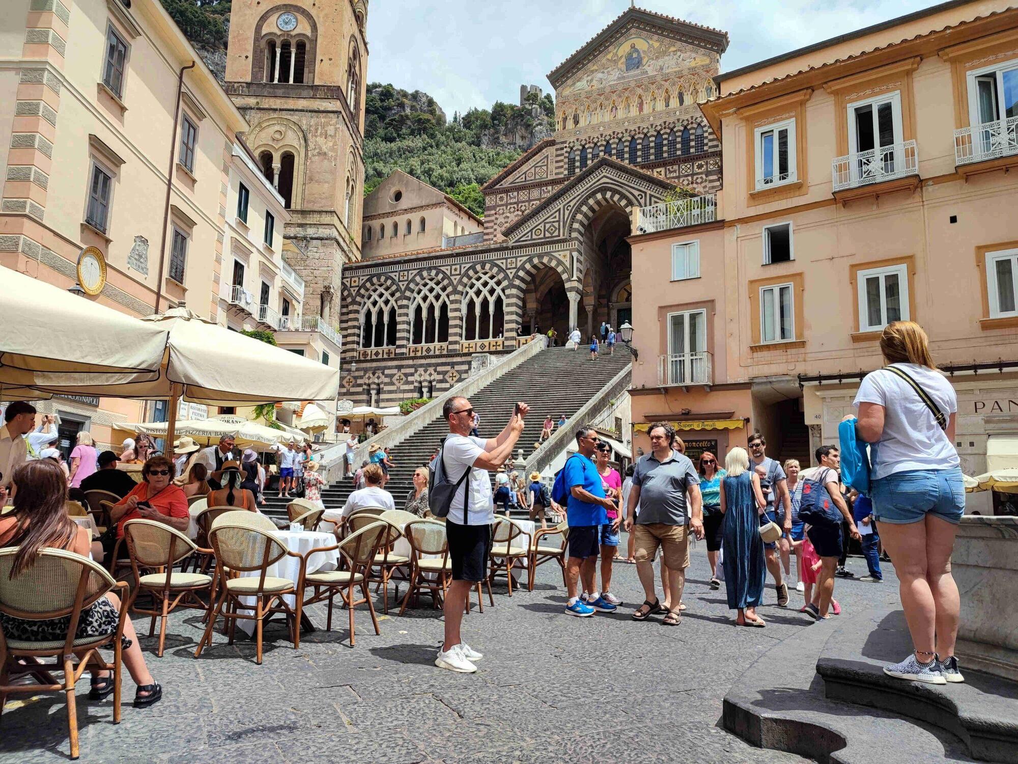 Amalfi