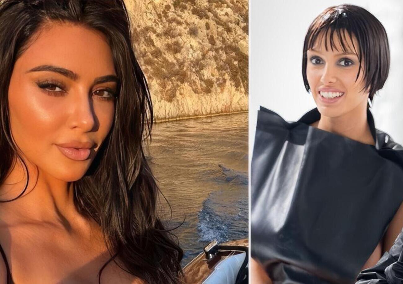 Bianca Censori, Kim Kardashian spara la bomba contro lei e Kanye West? &ldquo;Mi fa pena, perch&eacute;...&rdquo;