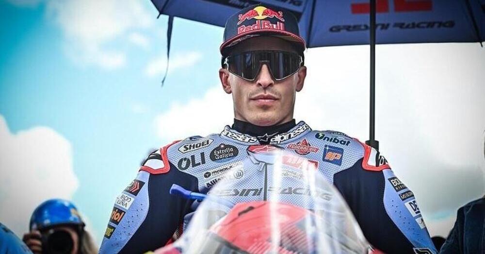 Marc Marquez, nubi sul futuro: &ldquo;Il mio declino? Lo scopriremo tra 5 anni. Nel 2013 non ero meglio di Rossi e Lorenzo, per&ograve;...&rdquo;