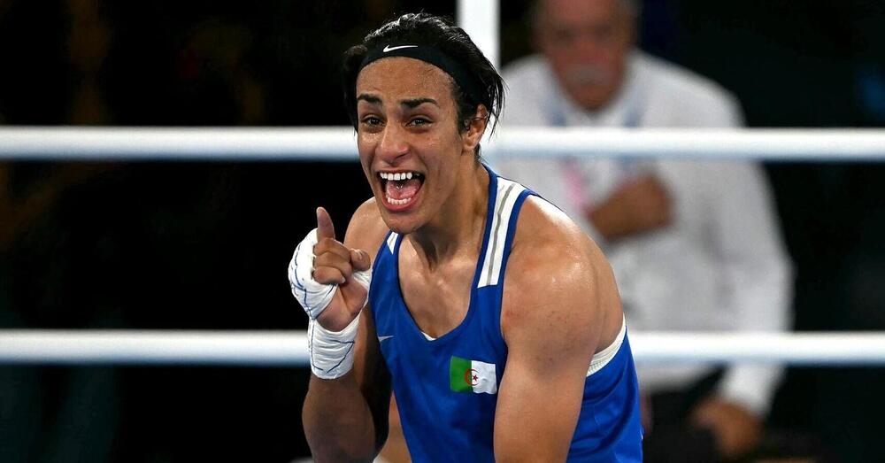 Imane Khelif e Lin Yu-Ting oro in finale alle Olimpiadi fra le polemiche: &ldquo;Quei pugni sono diversi, va fatta chiarezza&rdquo;. Intervista all&rsquo;esperto di boxe Nicolini: &ldquo;Il Cio dica perch&eacute; l&rsquo;Iba ha sbagliato&rdquo;