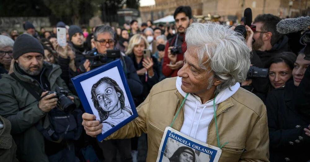 Il pm che ha archiviato il caso di Emanuela Orlandi indagato per favoreggiamento alla mafia, parla il fratello Pietro: &ldquo;Criticato, deriso e fatto passare per scorretto perch&eacute; criticavo l&#039;operato di Pignatone, e ora...&rdquo;. E Antonio Ingroia...