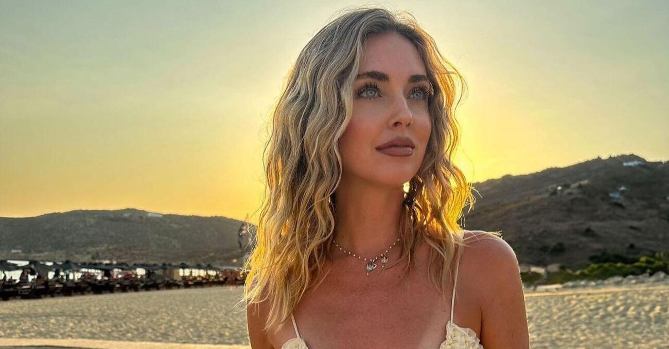 Ferragni con Silvio Campara (Golden Goose): amore, marketing o gossip becero? Chiara ci ha fregato ancora o stanno fregando lei?
