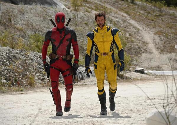 Altro che Mahmood e Anna, il balletto dell&rsquo;estate viene da Deadpool &amp; Wolverine. Ecco la storia di una delle canzoni pi&ugrave; &ldquo;fastidiose&rdquo; e di come &egrave; tornata virale grazie (o per colpa) del film. Bye, bye, bye...