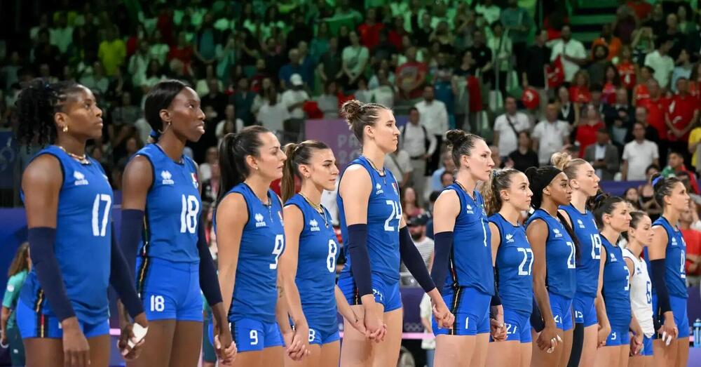 Ma come abbiamo vinto l&#039;oro con l&#039;Italvolley femminile? Ecco tutte le caratteristiche che ci hanno portato al successo: dal muro di Danesi, alle alzate di Orro, da Egonu a Fahr fino a De Gennaro