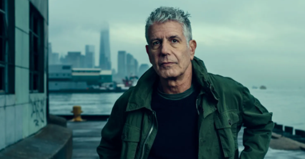 La vita dello chef Anthony Bourdain diventer&agrave; un film? Ecco tutto quello che sappiamo su &ldquo;Tony&rdquo; di A24 con Dominic Sessa