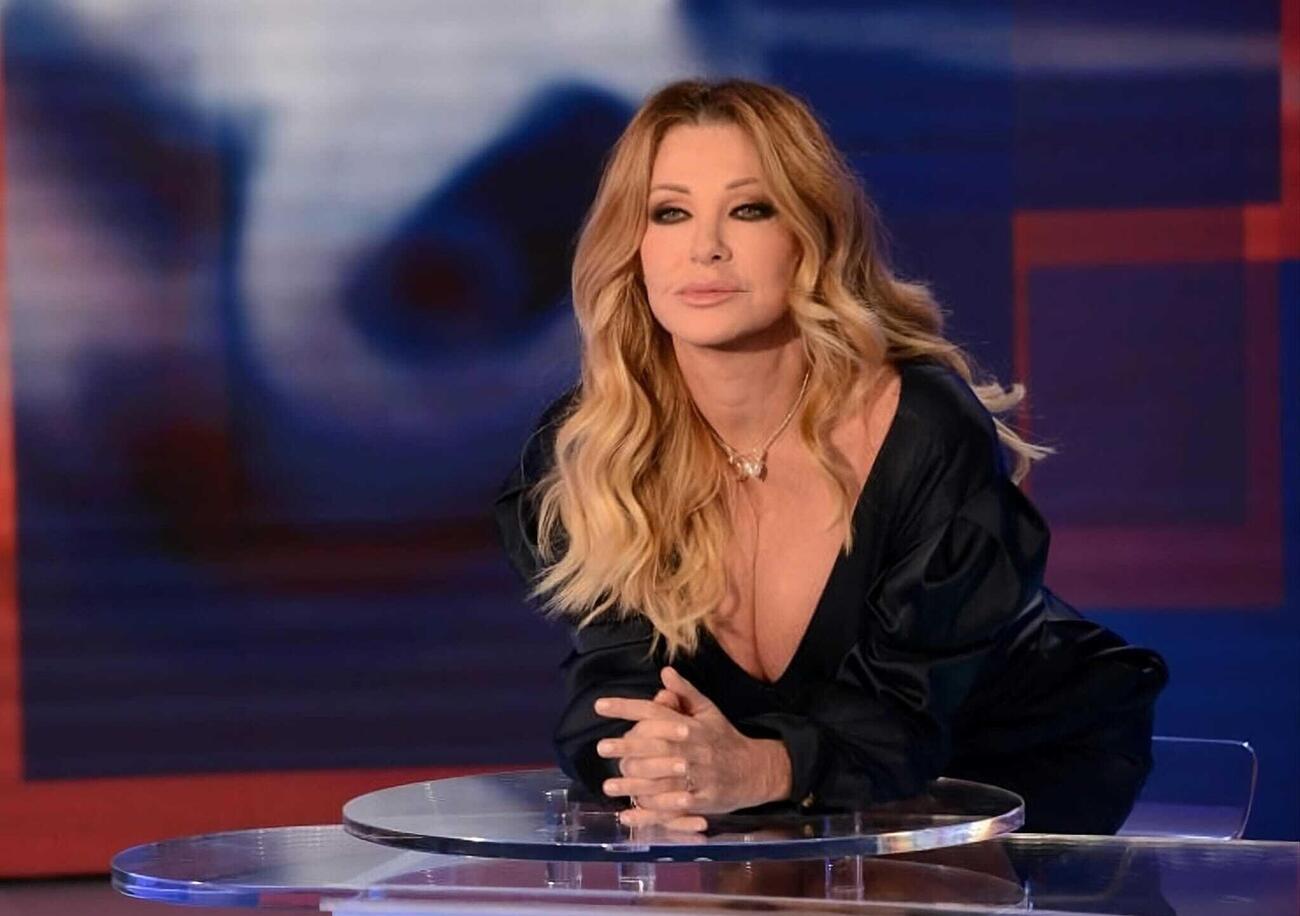Paola Ferrari: &ldquo;Alcaraz o Sinner? Ecco perch&eacute; Jannik &egrave; pi&ugrave; debole. Supercoppa Europea? Tra Atalanta e Real Madrid....&rdquo;. E su Gasperini, Ancelotti, il campionato di Serie A, Juventus, Inter, Napoli, Milan, Marotta e Berrettini&hellip;