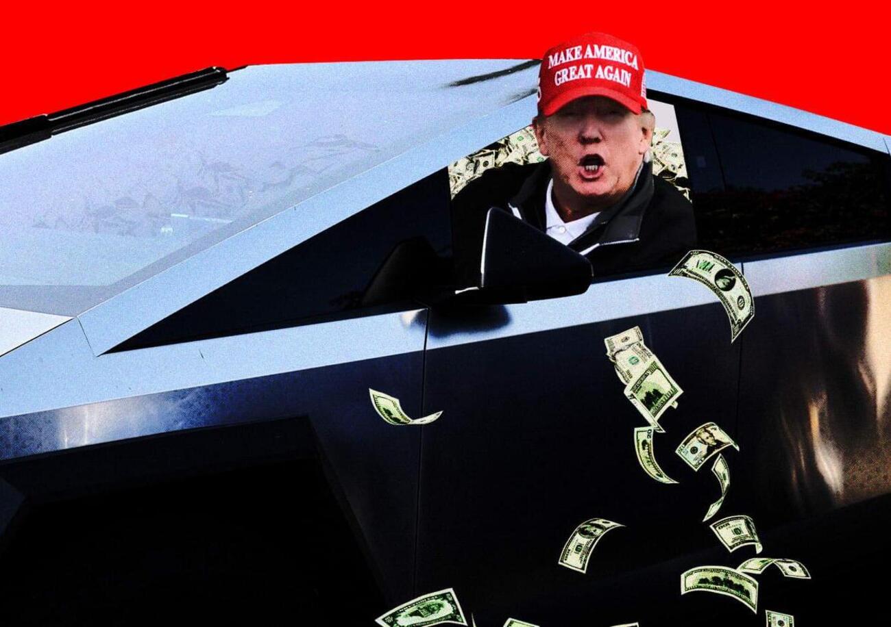 Ma come, sulle auto elettriche Donald Trump ha cambiato idea (per i milioni di Elon Musk)? O... Ecco cosa (forse) pensa davvero il tycoon: le ultime dopo il sostegno del boss di Tesla