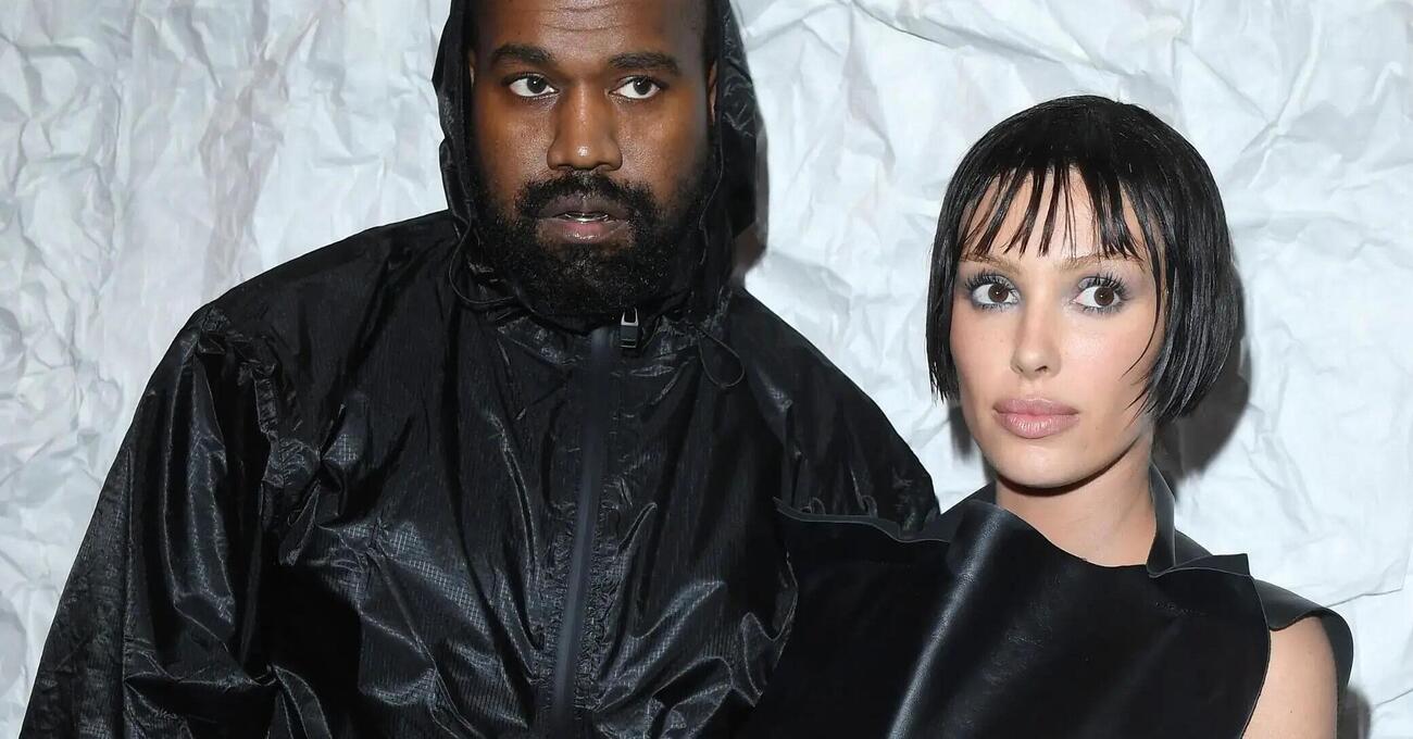 Bianca Censori e Kanye West, Kim Kardashian &egrave; preoccupata per i figli: ecco cosa vuole fare per tutelarli dalle bizzarrie dell&#039;ex Ye e della moglie, anche se...