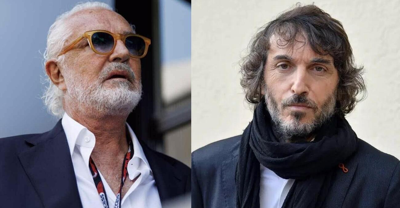 Cruciani e Briatore, ma cosa penseranno i napoletani delle frasi sulla Crazy Pizza margherita a 17 euro? E sulla carne coltivata il conduttore de La Zanzara...