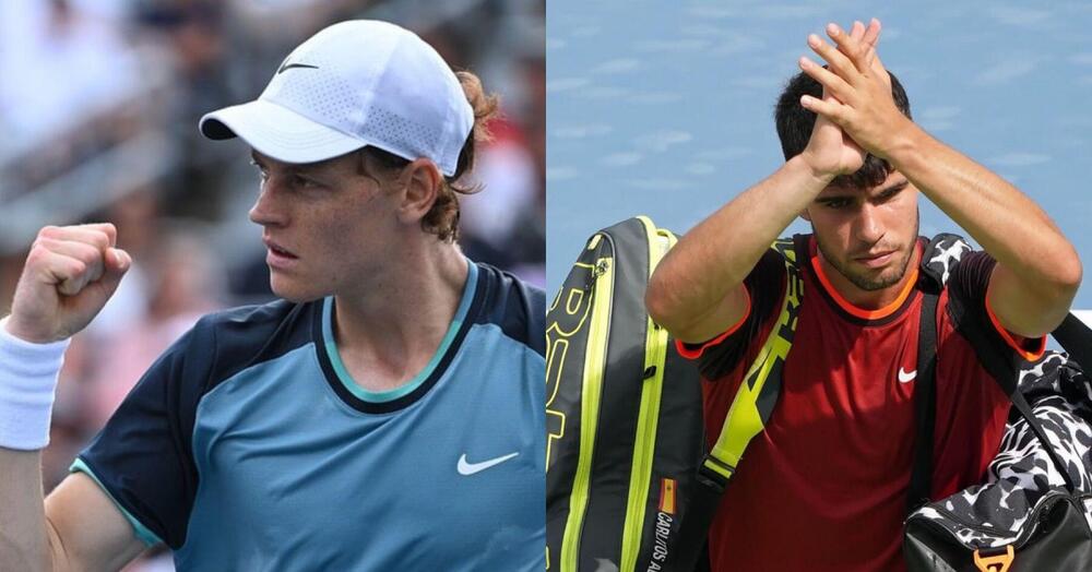 Bracciali: &ldquo;Sinner? Con Zverev l&#039;avversario peggiore. Se poi non &egrave; al top... Alcaraz? Follia, ma dopo Djokovic e le Olimpiadi...&rdquo;. E su Berrettini, l&#039;Atp di Cincinnati e gli Us Open...