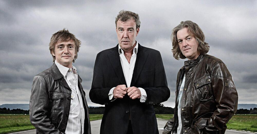 Torna Top Gear con Jeremy Clarkson, Richard Hammond e James May: ma &egrave; un tradimento? Ecco perch&eacute;