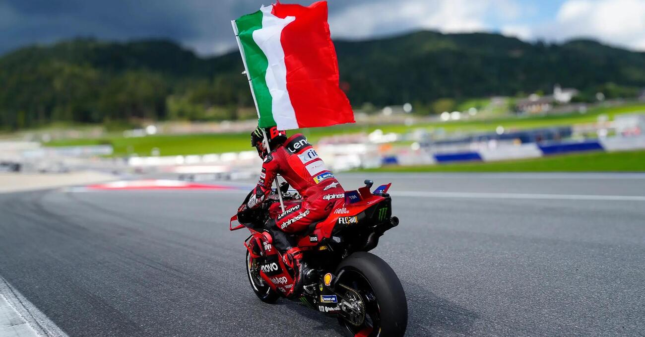 Dove sono i rivali di Pecco Bagnaia? In Austria Jorge Mart&iacute;n ha perso un derby da favorito, KTM e Aprilia si sono perse per strada 