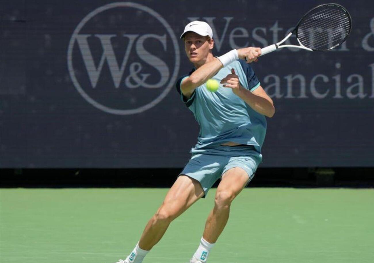 Sinner, ma &egrave; un bene per Jannik essere arrivato in finale contro Tiafoe a Cincinnati? Ora forse Alcaraz, Djokovic e Zverev partono in vantaggio per gli Us Open, perch&eacute;... Bertolucci: &ldquo;Serve prudenza&ldquo;