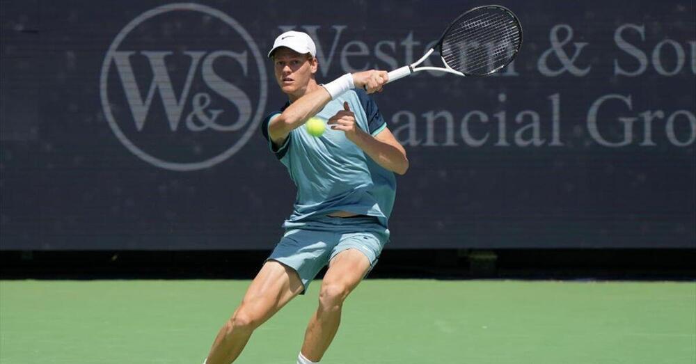 Sinner, ma &egrave; un bene per Jannik essere arrivato in finale contro Tiafoe a Cincinnati? Ora forse Alcaraz, Djokovic e Zverev partono in vantaggio per gli Us Open, perch&eacute;... Bertolucci: &ldquo;Serve prudenza&ldquo;