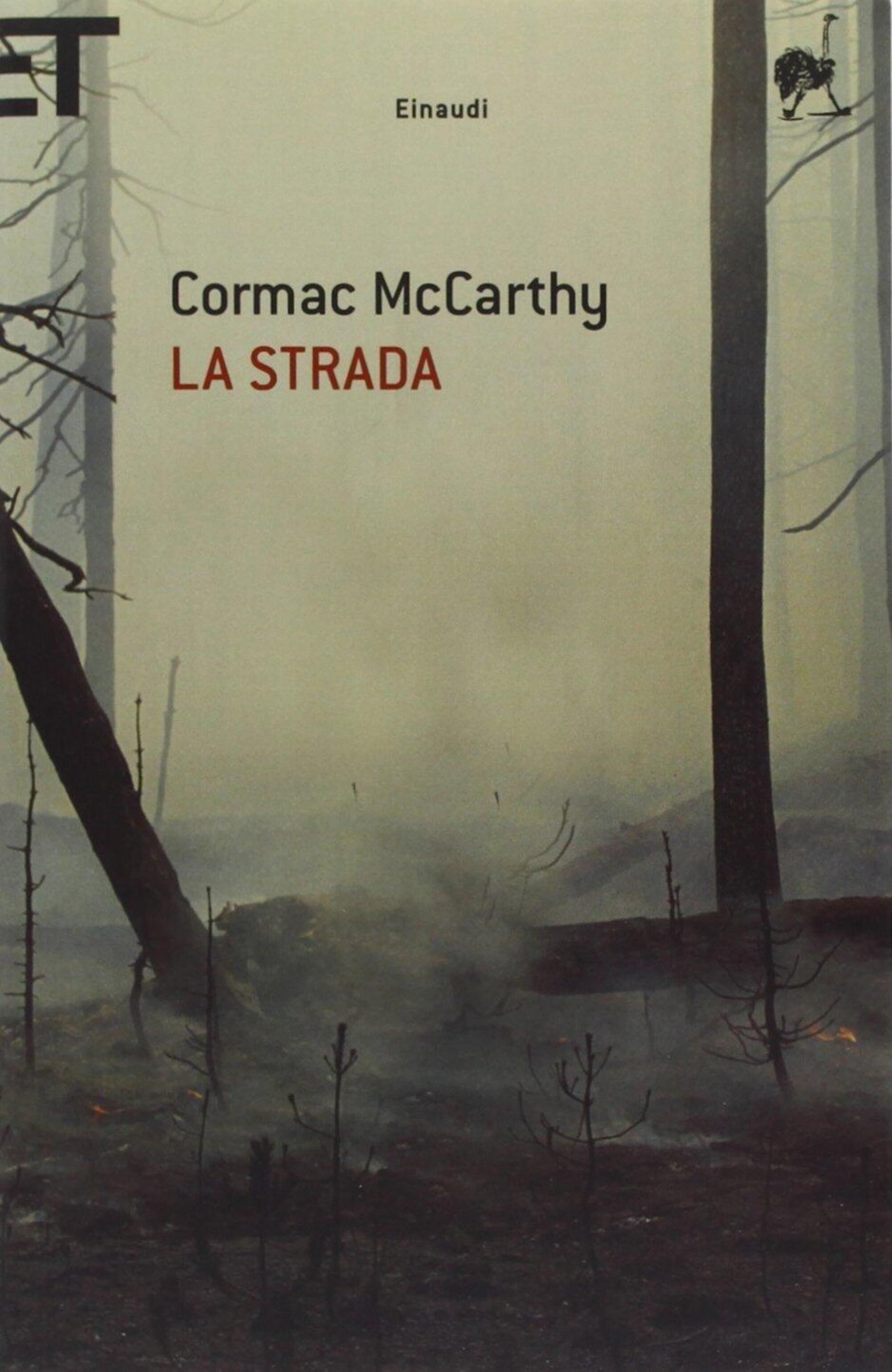 &quot;La strada&quot;, di Cormac McCarthy