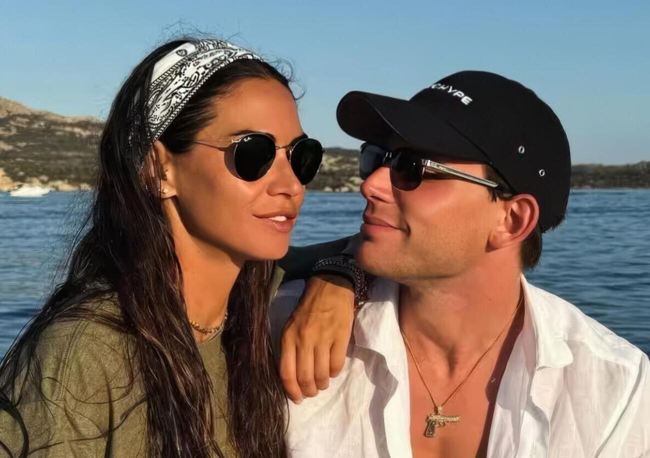 Melissa Satta da Berrettini a Beretta? &ldquo;Almeno non ha scelto un altro sportivo. Ma come fa? Medaglia d&rsquo;oro dell&rsquo;amore&rdquo;: l&rsquo;attacco di Panorama. Ma che senso ha?