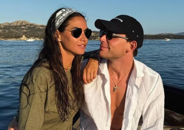 Melissa Satta da Berrettini a Beretta? &ldquo;Almeno non ha scelto un altro sportivo. Ma come fa? Medaglia d&rsquo;oro dell&rsquo;amore&rdquo;: l&rsquo;attacco di Panorama. Ma che senso ha?