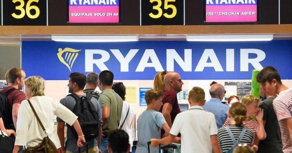 Caos voli Ryanair: ecco come fregare le insensate regole sui bagagli (ed evitare le multe), a costo di sembrare ridicoli e di vestirsi come borseggiatrici in metropolitana