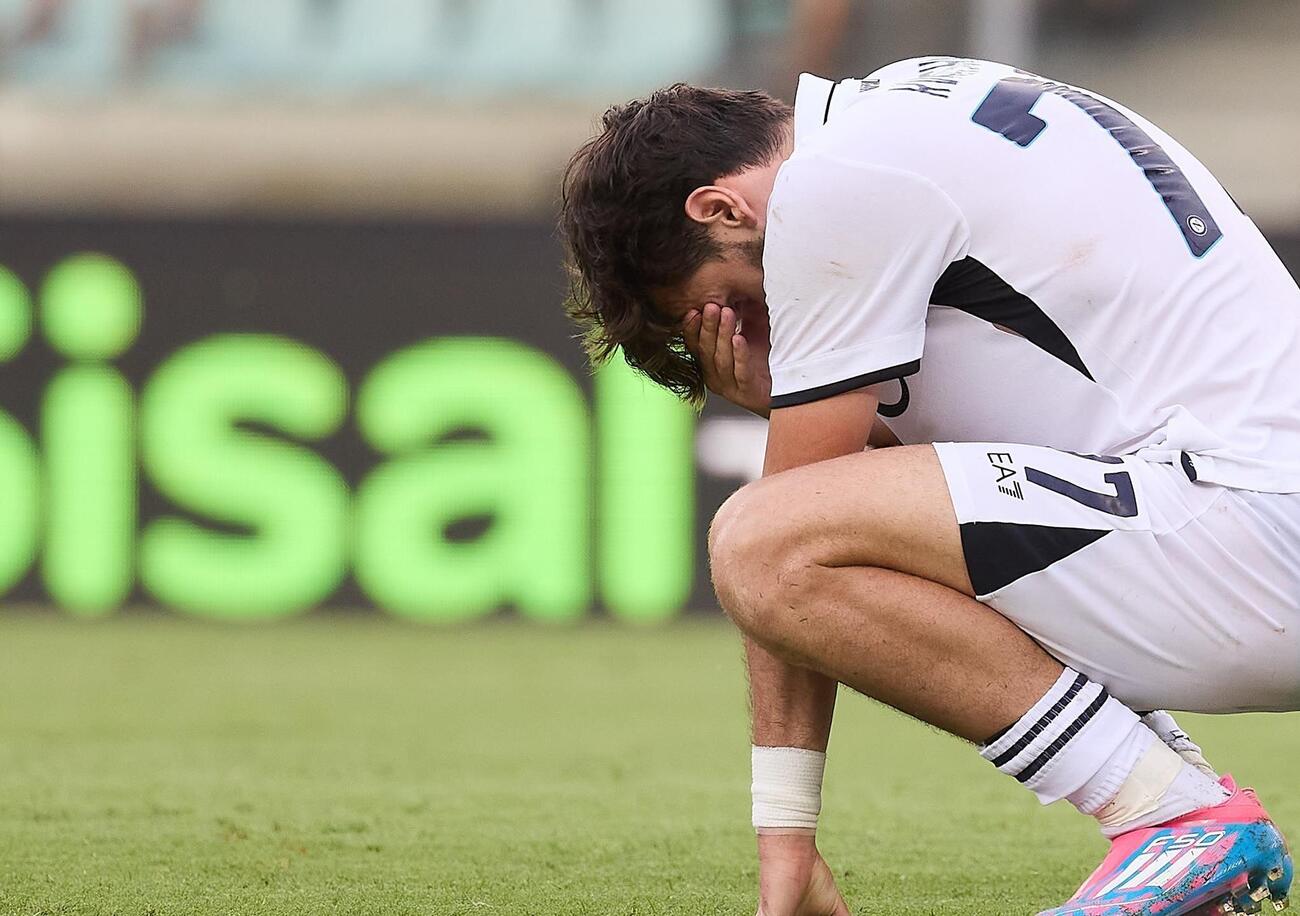 &Egrave; il campionato di Serie A pi&ugrave; scarso di sempre? S&igrave;, ecco perch&eacute; il nostro calcio balla sul Titanic