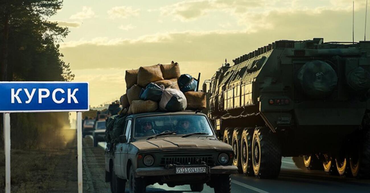 Guerra tra Russia e Ucraina, ora &egrave; evidente: n&eacute; Stati Uniti n&eacute; Regno Unito vogliono la pace. Ecco perch&eacute;. E su Kursk&hellip;