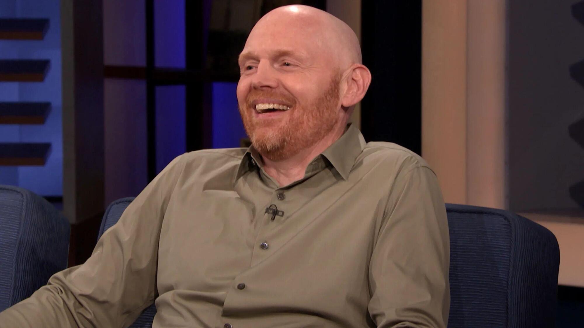 Bill Burr