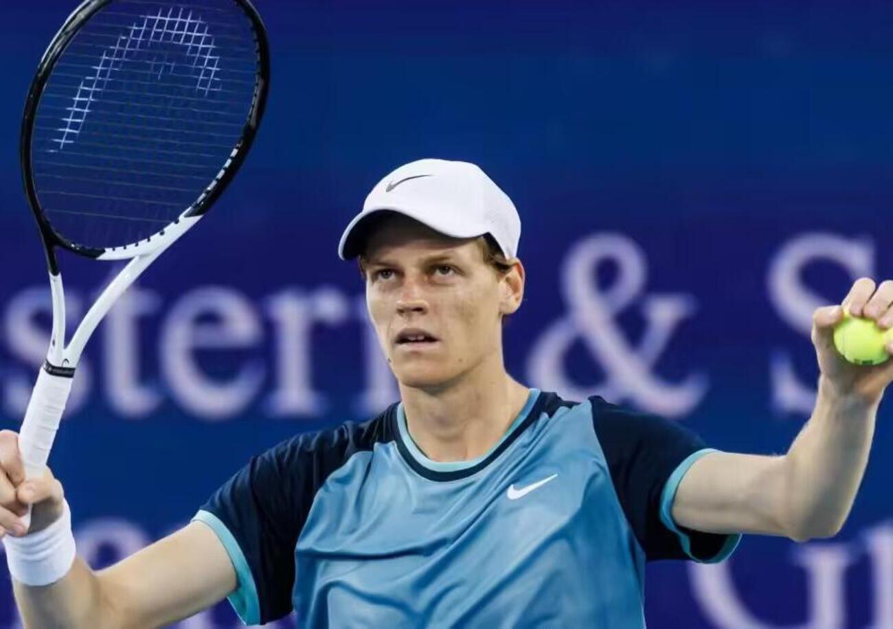 Sinner positivo al doping, perder&agrave; punti e montepremi. Cosa succede alla classifica Atp: Jannik rimarr&agrave; numero 1 del mondo?