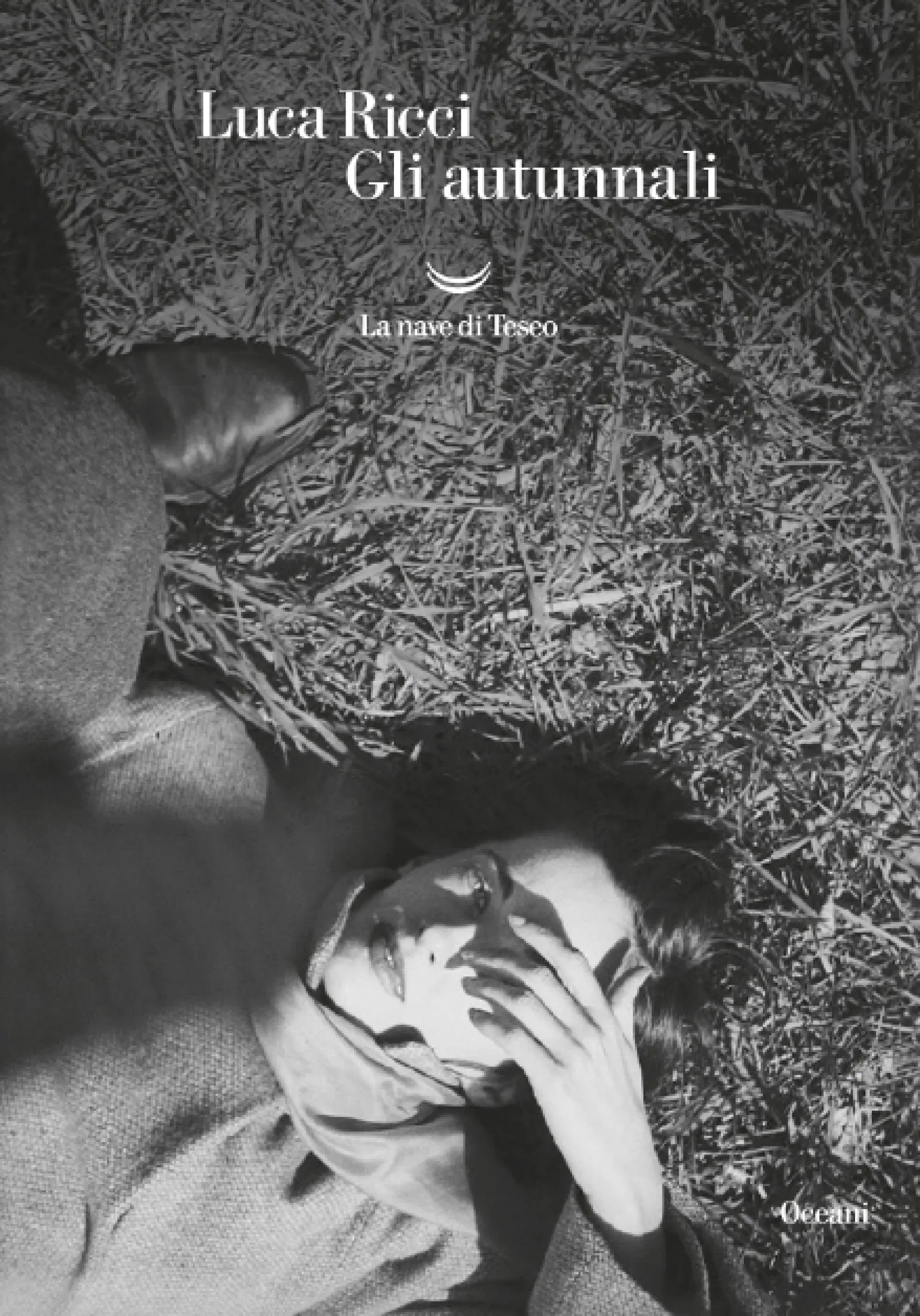 "Gli autunnali" di Luca Ricci (La Nave di Teseo, 2018)