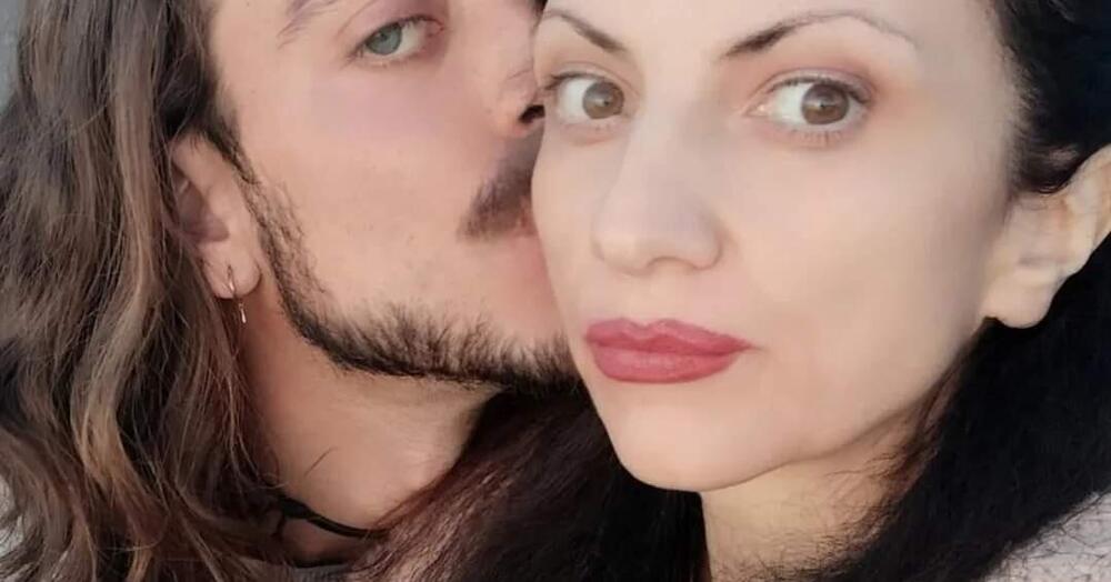 Come si sopravvive alla morte della persona che ami? Veronica Tomassini racconta la sua storia cristica con Matteo: &ldquo;Un&#039;anima prescelta e la risposta a una preghiera&rdquo;