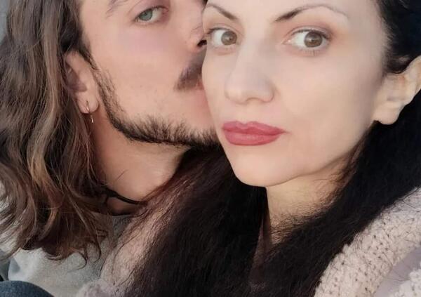 Come si sopravvive alla morte della persona che ami? Veronica Tomassini racconta la sua storia cristica con Matteo: &ldquo;Un&#039;anima prescelta e la risposta a una preghiera&rdquo;