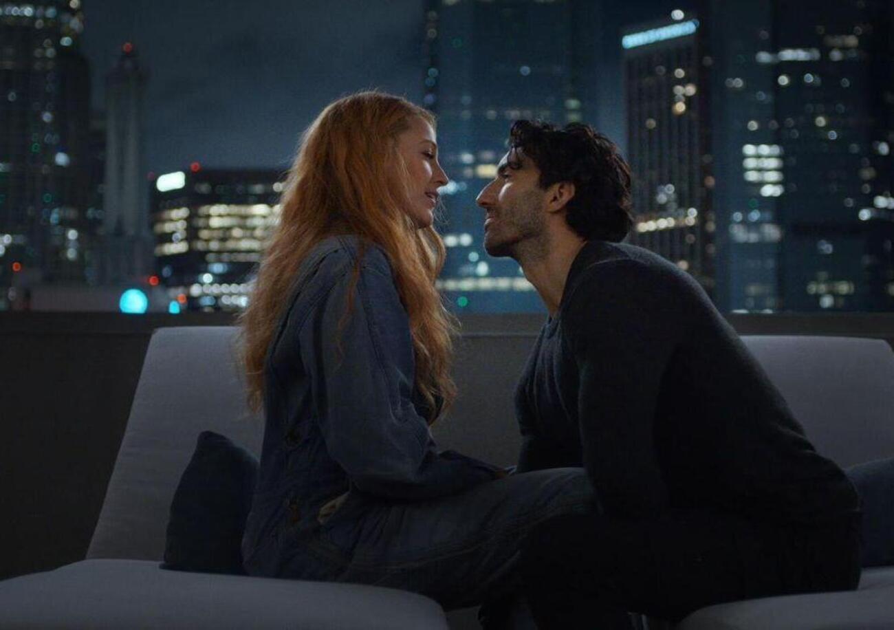 Ma quindi com&#039;&egrave; &ldquo;It ends with us&rdquo; con Blake Lively e Justin Baldoni? Spoiler: una mer*a. Lungo, noioso, a salvarsi &egrave; solo un aspetto...