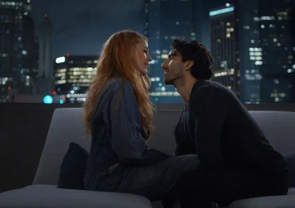 Ma quindi com'&egrave; &ldquo;It ends with us&rdquo; con Blake Lively e Justin Baldoni? Spoiler: una mer*a. Lungo, noioso, a salvarsi &egrave; solo un aspetto...