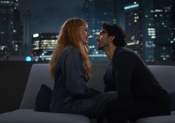 Ma quindi com&#039;&egrave; &ldquo;It ends with us&rdquo; con Blake Lively e Justin Baldoni? Spoiler: una mer*a. Lungo, noioso, a salvarsi &egrave; solo un aspetto...