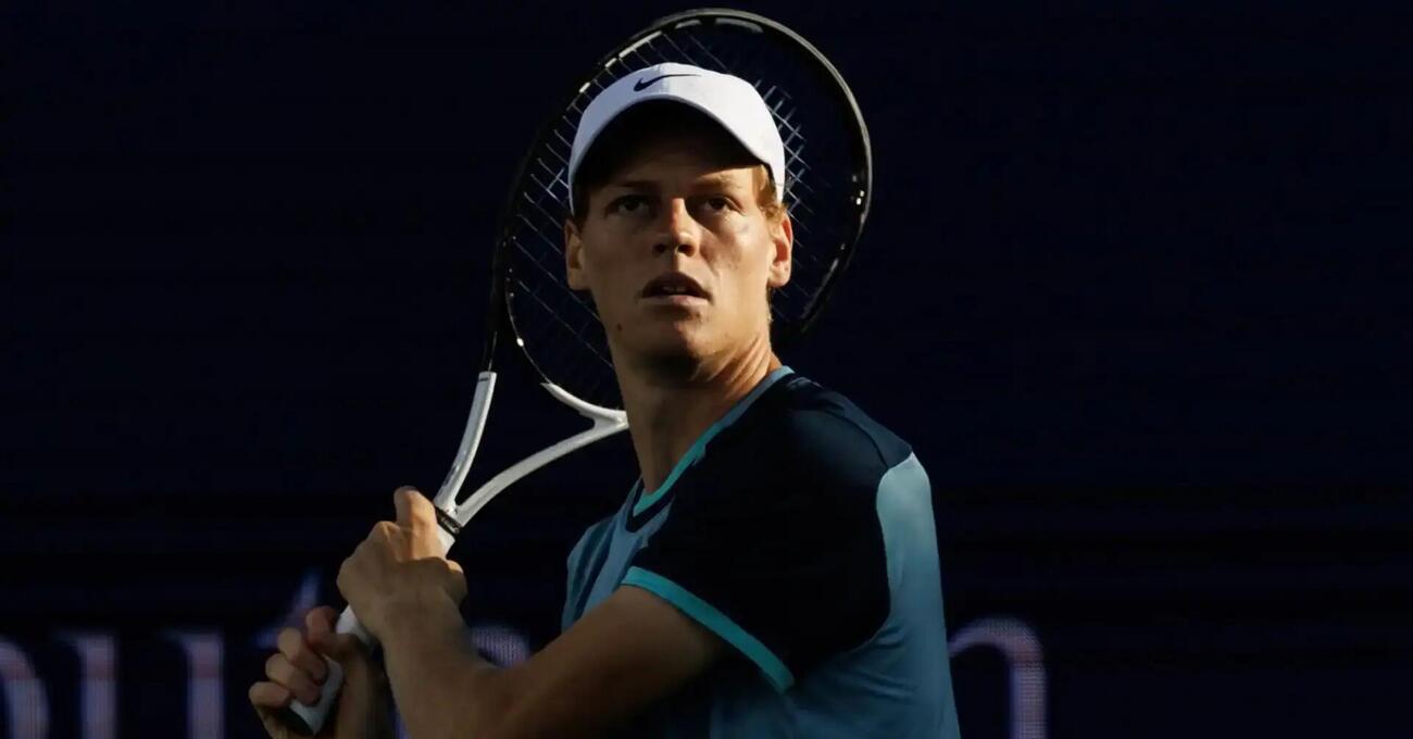 Sinner, conflitto di interessi nel caso doping e nell&#039;assoluzione? Verso gli Us Open nella polemica, tra accuse social e anca. E un&#039;atleta squalificato accusa: &ldquo;Stessa sostanza e stessa quantit&agrave; di Jannik, ma...&rdquo;