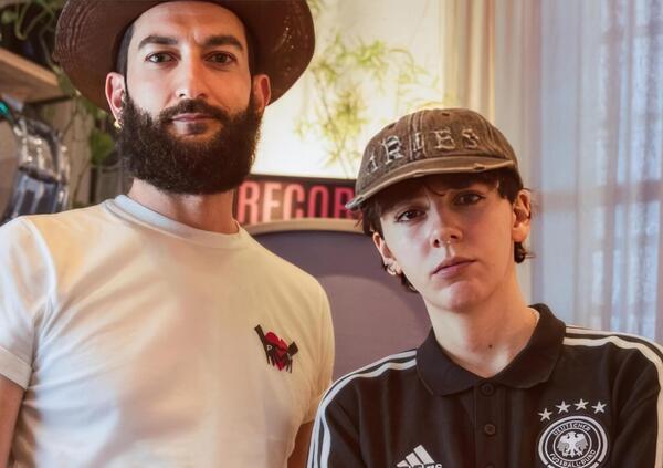 &ldquo;Meccanismi&rdquo; di Vasco Brondi con Ariete dimostra che Millennial e Gen Z possono andare d&#039;accordo? S&igrave;, ma non solo...
