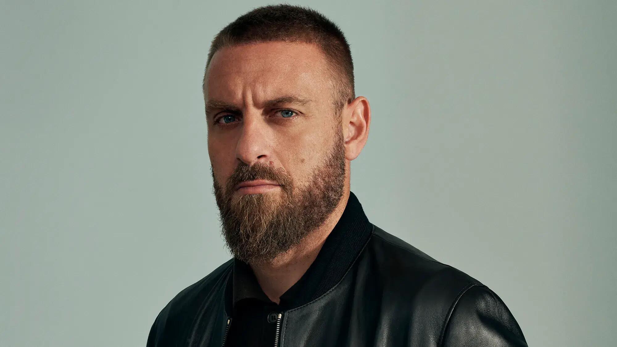 Daniele De Rossi