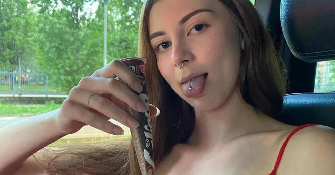 Il Calippo Tour di Ambra Bianchini (e altre ventenni) &egrave; la brutta copia del Pompa Tour di Paolina Saulino? Il fenomeno spopola in rete, ma nella realt&agrave;...