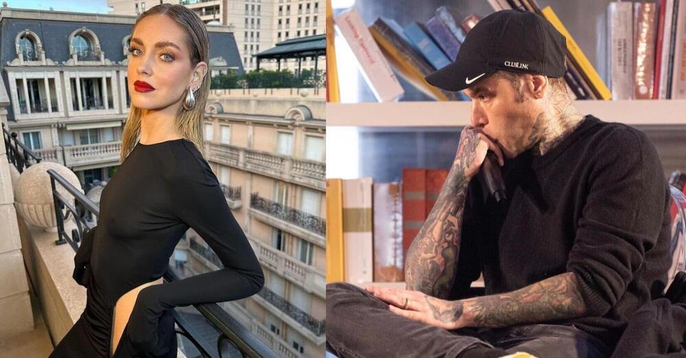 &ldquo;Fedez, datti una regolata&rdquo;: Roberto Alessi contro l&rsquo;ex di Chiara Ferragni dopo la canzone con Niky Savage e il &ldquo;cu*o a panettone, ma non &egrave; Balocco&rdquo;. E la smentita del rapper &egrave; una &ldquo;pezza peggio del buco&rdquo;?