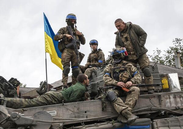 Guerra Russia Ucraina, il reporter Andrea Sceresini: &ldquo;Giornalisti? No, tifosi, pur di lavorare. &Egrave; propaganda totale e in Italia siamo messi molto male&rdquo;. E su Stefania Battistini, Andrea Rocchelli, elezioni americane e Nord Stream 2&hellip;