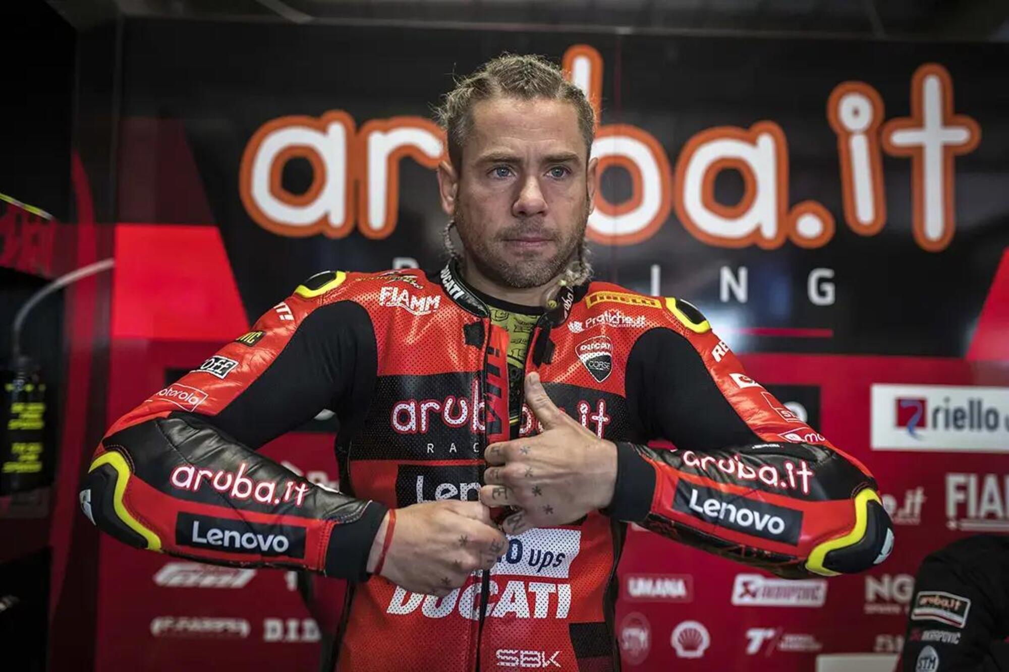 Alvaro Bautista 2023