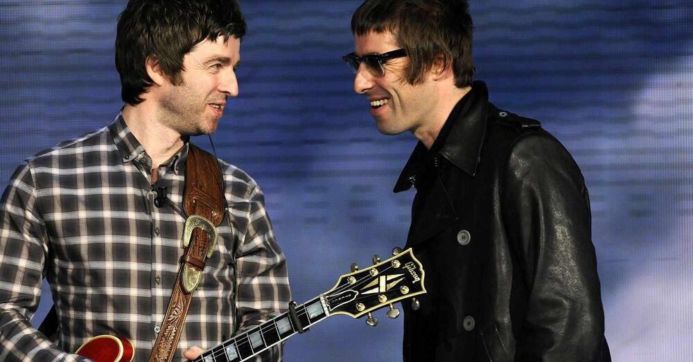 Oasis, confermata la reunion nel 2025. Ma &egrave; una buona idea? Artisticamente no, cari Liam e Noel Gallagher, ma per 400 milioni di altri motivi... E i biglietti sono gi&agrave; disponibili (da sabato 31 agosto) per Cardiff, Manchester e...