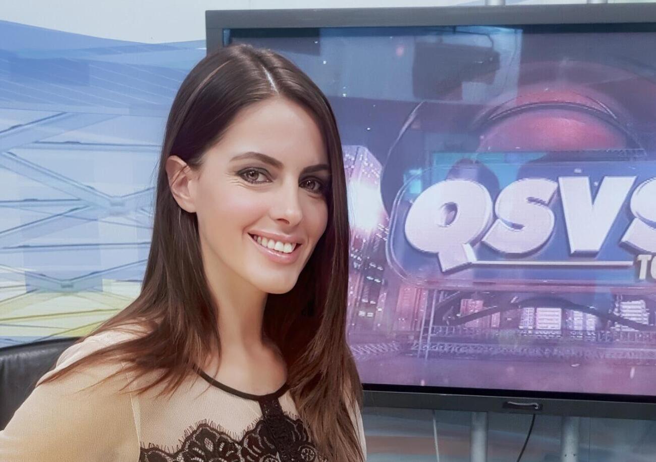 Qsvs &egrave; meglio di Dazn? L&rsquo;antidoto alla noia della Serie A e agli abbonamenti calcio delle pay tv &egrave; &ldquo;Qui studio a voi stadio&rdquo; con Ravezzani, Biasin e Nathalie Goitom su Telelombardia, perch&eacute;&hellip;