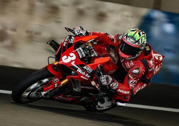 Non c&rsquo;era mai riuscito nessuno, poi &egrave; arrivata Ducati: Honda e Yamaha si inchinano alla Panigale nell&rsquo;All Japan SBK