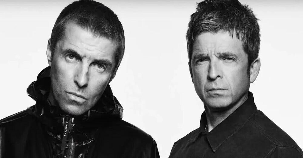 Ma davvero per comprare i biglietti della reunion degli Oasis bisogna superare un test? Non esattamente. Vi spieghiamo perch&egrave;...