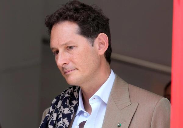 John Elkann, problemi anche negli Usa, ma con Ferrari non mancano i Soldini. L&rsquo;auto soffre, e la vela...