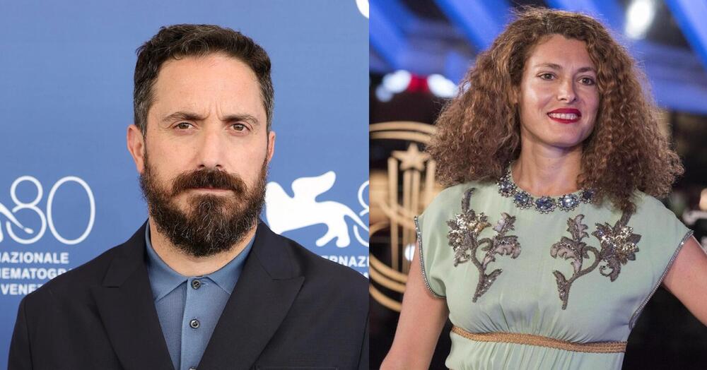 Ginevra Elkann e Pablo Larra&iacute;n sono una coppia? Alla Mostra del cinema di Venezia 2024 il regista porta &ldquo;Maria&rdquo; con Angelina Jolie e Dagospia &egrave; sicura: &ldquo;Una liaison che dura da&hellip;&rdquo;