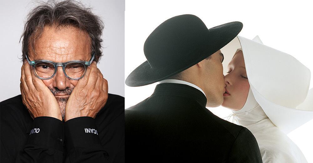 Oliviero Toscani: &ldquo;Ho una malattia incurabile&rdquo;. Che cos&rsquo;&egrave; la amiloidosi, perch&eacute; non ha paura di morire e quando sfid&ograve; la redazione di MOW: &ldquo;Non avete il senso della sovversione&hellip;&rdquo;