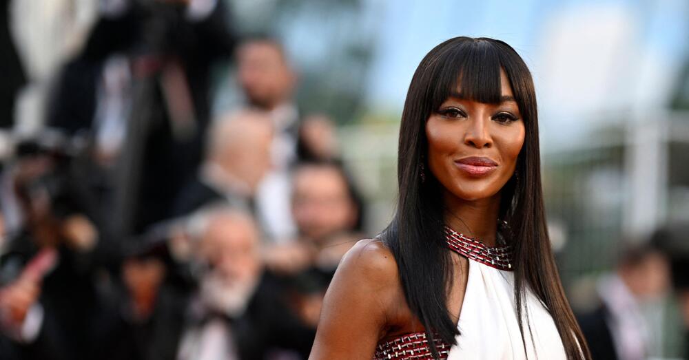 Naomi Campbell si &egrave; sposata? Chi &egrave; il marito Mohammed Al Turki? E intanto Giambruno si leva il pizzetto perch&eacute;...