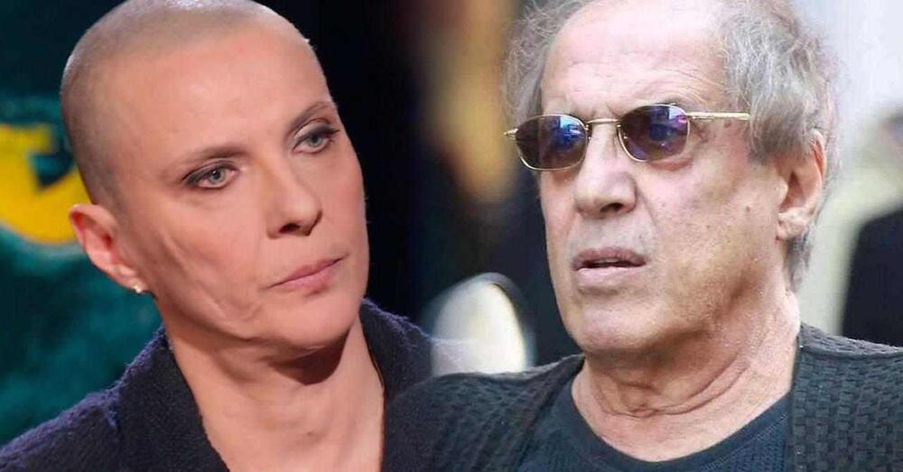 Rosalinda Celentano: &ldquo;Adriano? Non sento mio padre da mesi&rdquo;. Gay Pride? &ldquo;L&#039;amore non &egrave; un trofeo&rdquo;. E su Alessandra ad Amici? &ldquo;Simpatica, ma troppo pesante&hellip;&rdquo;