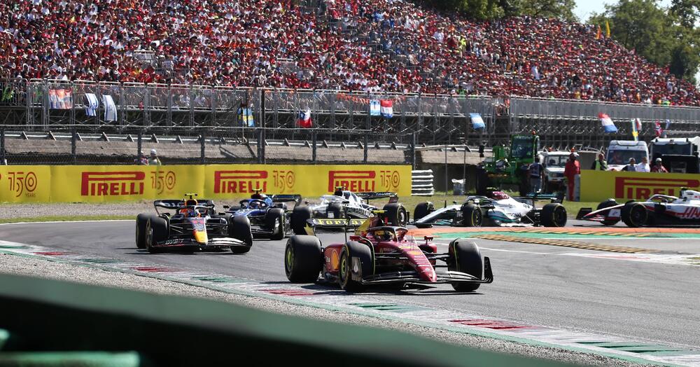 Formula 1 via da Monza? Ecco quanti milioni prenderebbero l&rsquo;Italia e il territorio. Il Gp tra indotto, ricavi e investimenti