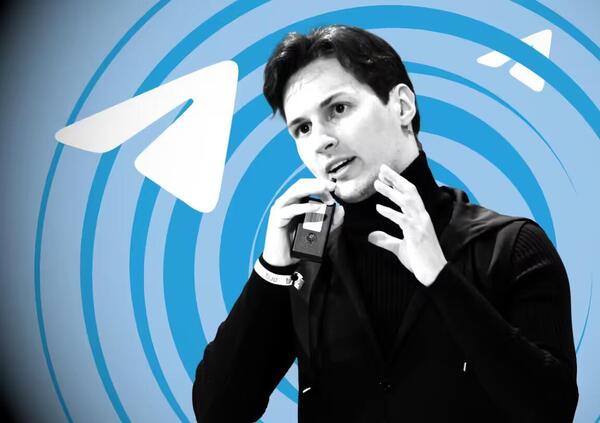 Durov, dopo l&rsquo;arresto, &egrave; come Musk e Zuckerberg? &ldquo;Telegram non pu&ograve; fornire chiavi di decrittazione, ma chi delinque deve risponderne&rdquo;. Parla Orlowski, che spiega come mai l&rsquo;app &egrave; in trend negli Stati Uniti e preoccupa la Russia